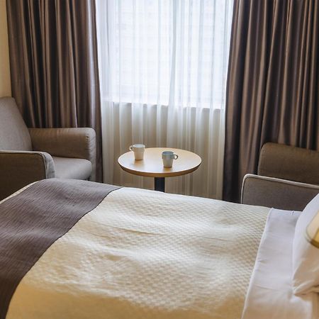 Canal City Fukuoka Washington Hotel Exterior photo