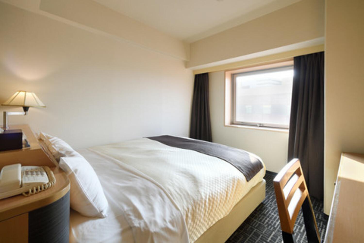 Canal City Fukuoka Washington Hotel Exterior photo