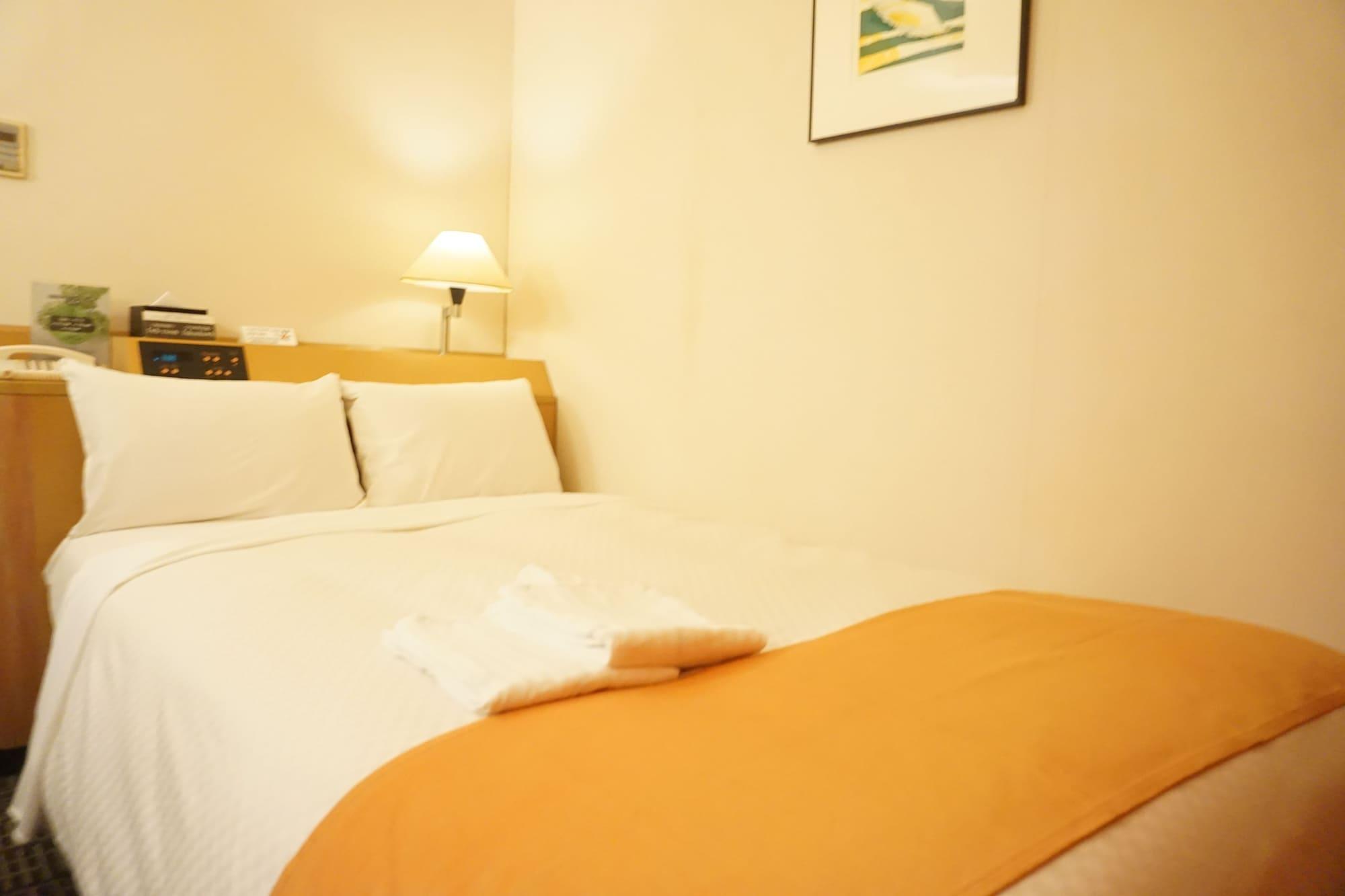Canal City Fukuoka Washington Hotel Exterior photo