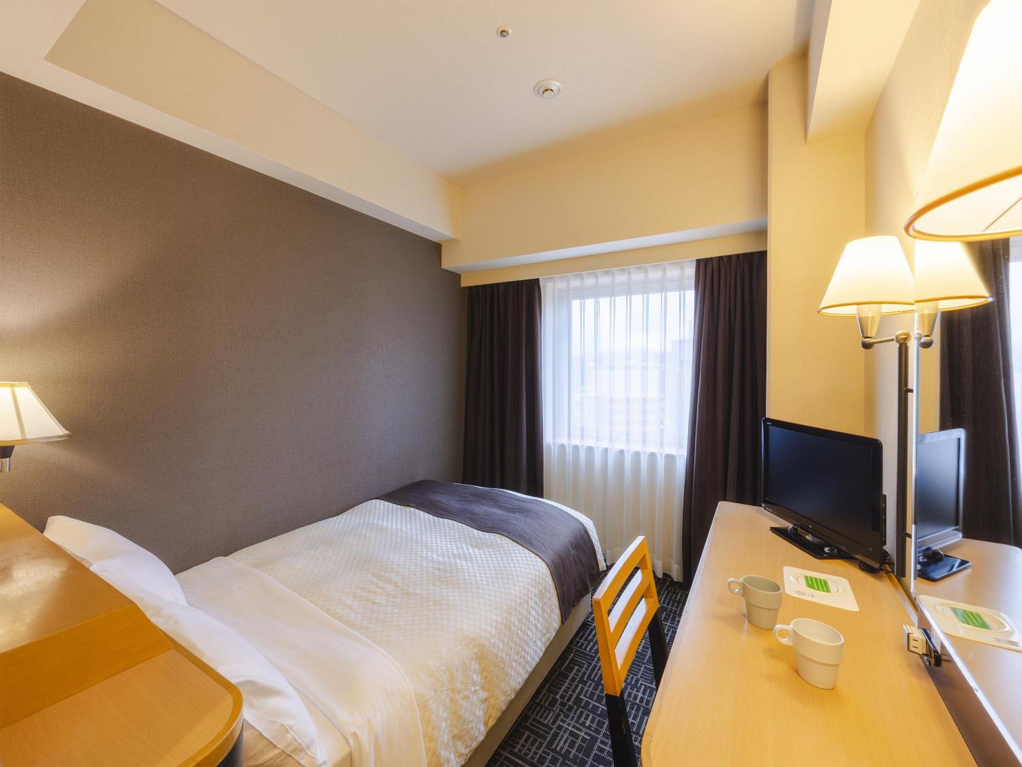 Canal City Fukuoka Washington Hotel Exterior photo