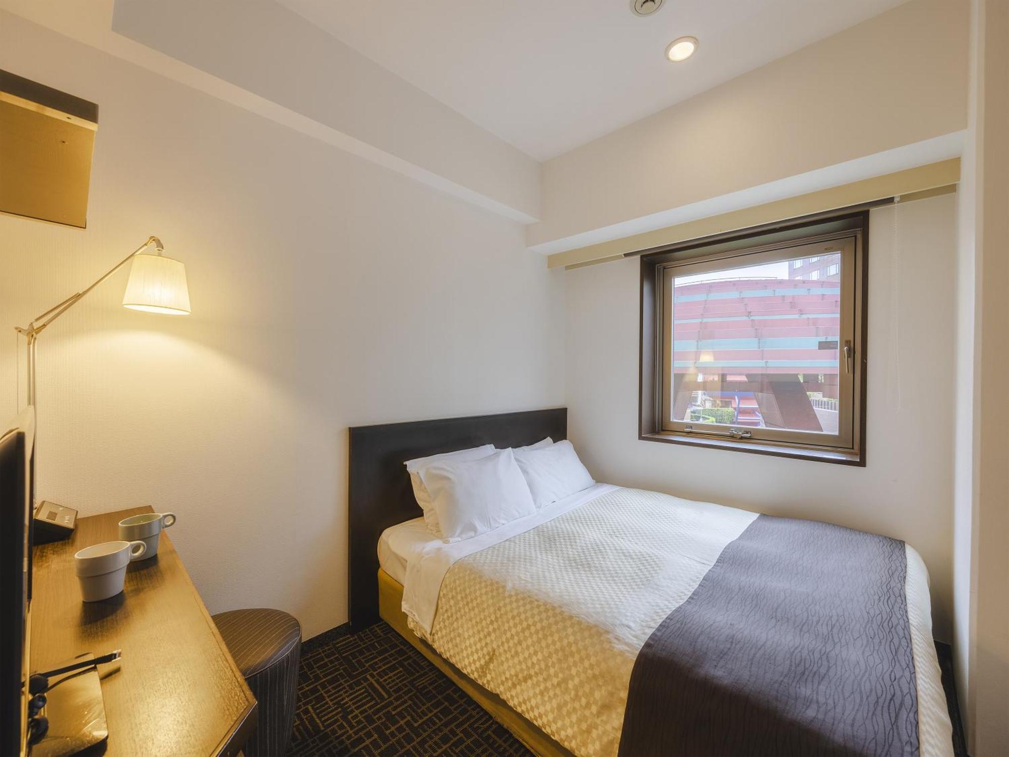 Canal City Fukuoka Washington Hotel Exterior photo